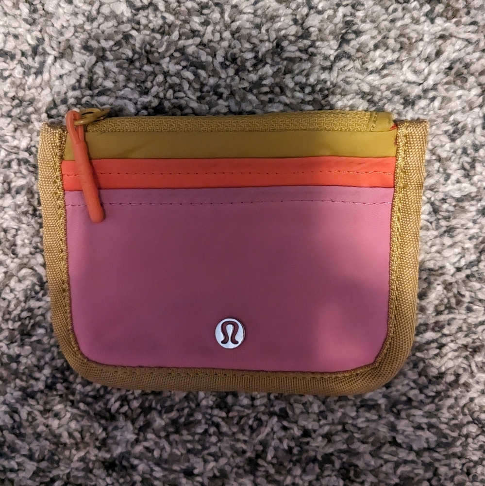 Cardholder